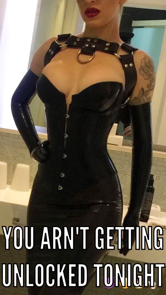 Sissy Thoughts and Other Things