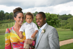 wearethe15percent:  Lauren, Marques &amp; Christopher - Charlottesville, VA