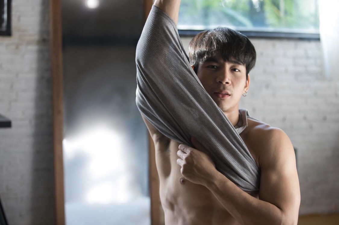 asian-men-x:  @earlmarshal