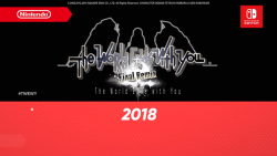 rablaandrews:  THE WORLD ENDS WITH YOU -FINAL REMIX- TOUCHSCREEN OR JOYCON CONTROLS COMBO TREES FOR ACTUAL PARTNER CONTROL BACK BRAND NEW ADDITIONAL SCENARIO  WE MADE IT ITS REAL TWEWY IS ALIVE 