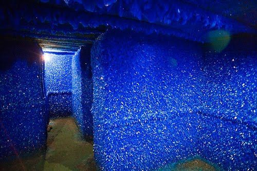 Growing Simple Simple Vitriol Crystals - Thread