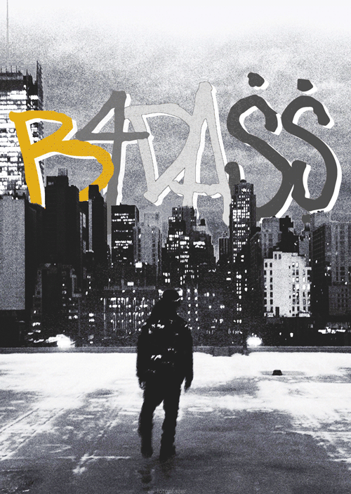 lotonfazer:  B4.DA.$$ (2015) 