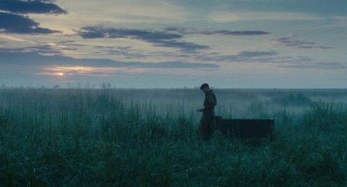 cinema-shots:  “I love you. I’ll wait for you. Come back. Come back to me.”Atonement (2007)