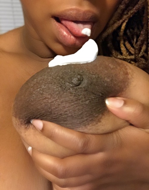 missprimproper:  Happy birthday to me… (Pt 2)
