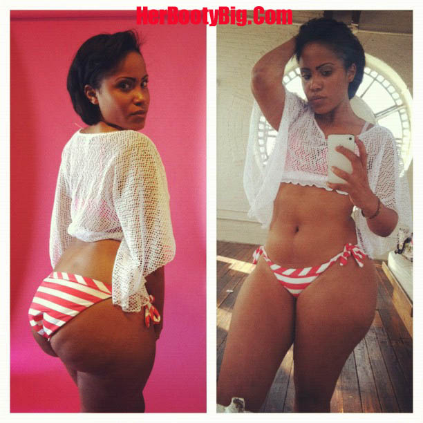 herbootybig:  HerBootyBig.Com 