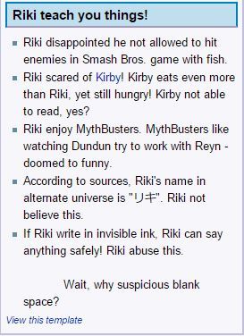 taptroupe:  I CAN”T BREATH E THE SMASH WIKI HAS NEVER LOOKED BETTER