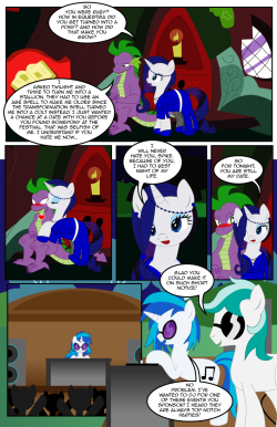 twixie-answers:  The Greatest Gift: The Festival