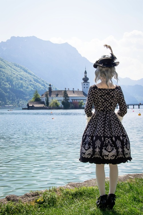 naawie:Amazing Salzkammergut. 