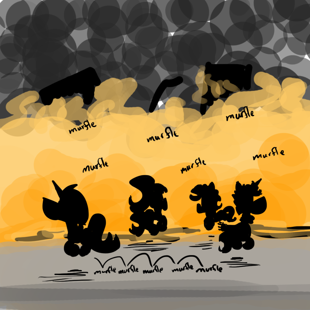 askbutdonthug:[130 murfles murfle]murfle murfle((Murfles: http://ask-sonatadusk.tumblr.com/