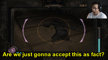 working-on-a-username:  REUNITED AND IT FEELS SO BAD | Fatal Frame 2 - Part 3  Mark
