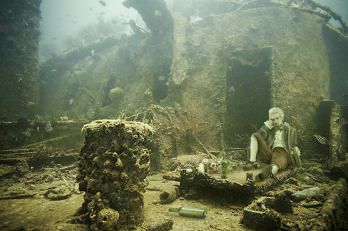 ohthentic:  carmidoll:  Andreas Franke  Oh 