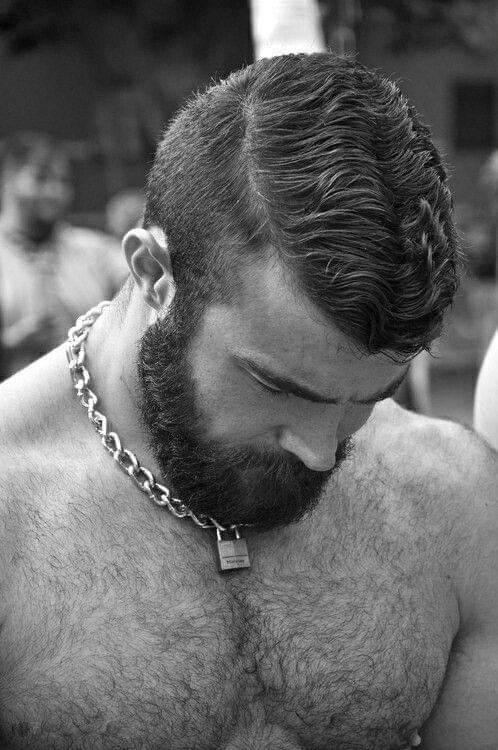 furryscruffynuggle:  