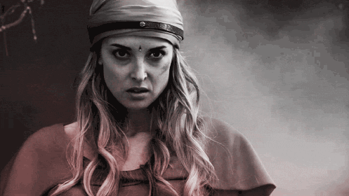 • Legend of the Seeker 2х14 (Bound) •