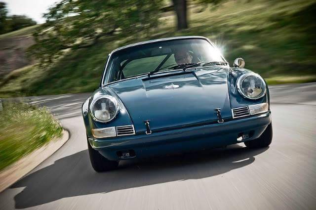 Fat 911 & Co