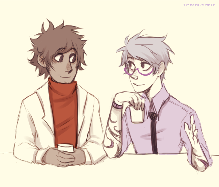 I got too distracted to finish my other pictures so have some wtnv meanwhile c: