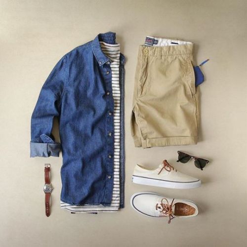 beaman-fashion:Do You Love Men Fashion and Lifestyle?? Visit BEAMANFASHION.COM Stay awesome! Have an