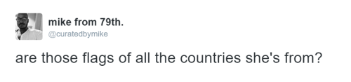 jamaicanamazon:  trashg0d:  c-bassmeow:   Ygggbbb   Lmaoooo  😭