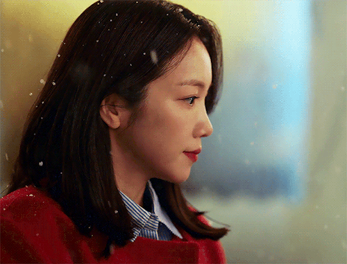 KIM OK BIN As Yeo Mi Ran InLOVE TO HATE YOU (2022) 