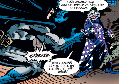 joker-ka:Legends of the Dark Knight #65