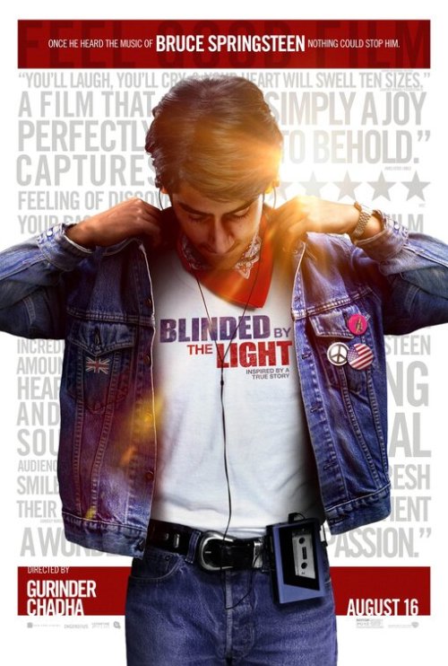 oldfilmsflicker:new-to-me #143 - Blinded By The Light