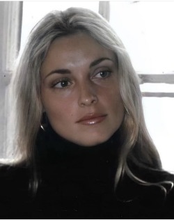 Porn iratetreasure:Sharon Tate photos