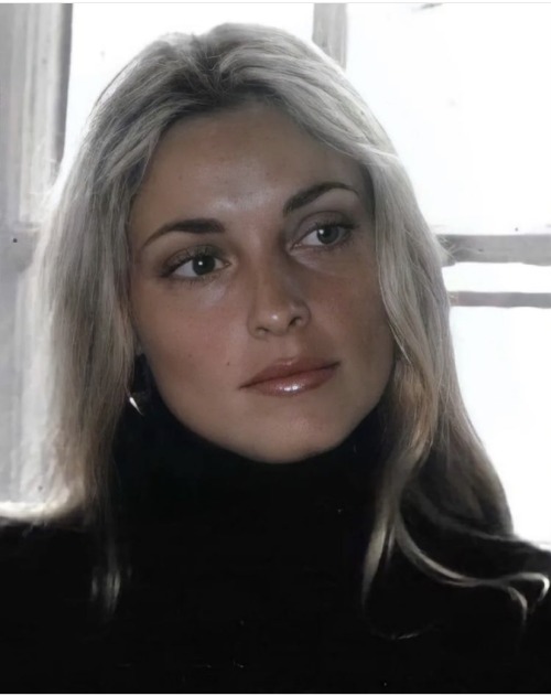 Porn photo iratetreasure:Sharon Tate