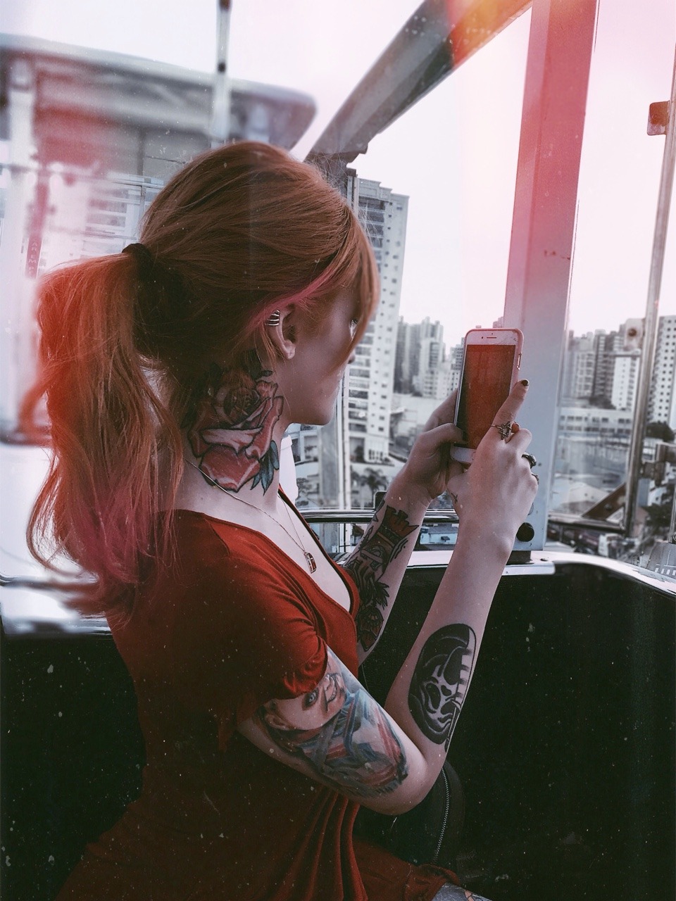 inkedcore:  borntodiedays:    FOLLOW AND SUBMIT YOUR INK FOR A CHANCE TO BE FEATURED