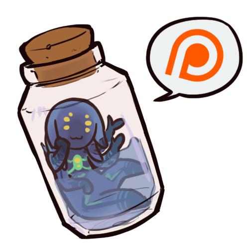 Jar of Honey now has a Patreon!Pledges for this Patreon will be set by update rather than monthly, m