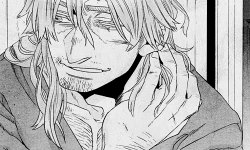  Worick talks with Dr. Theo — GANGSTA.