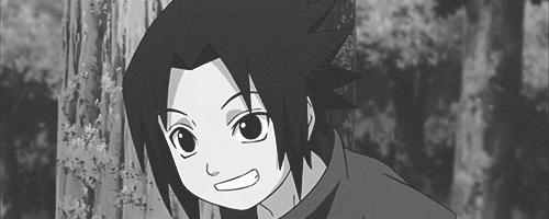 “If You Think I’m Just A Foolish Kid Ruled By His Emotions, That’s Fine. Following Itachi’s Path