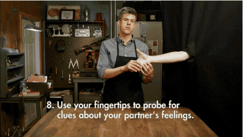 How to shake hands in 9 easy steps, from adult photos