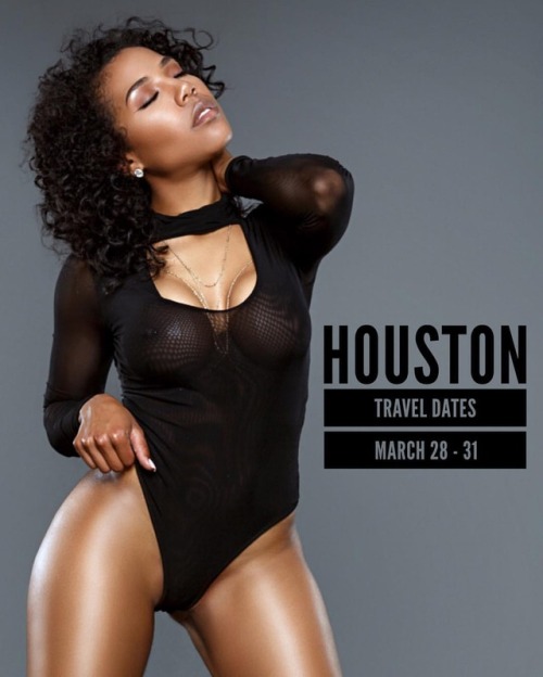 I’ll be in Houston soon Models let’s work my . I can shoot in studio but I want to shoot on locatio