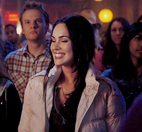 Megan Fox As Jennifer Check In Jennifers Body (2009)