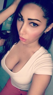 latinashunter:  Latina Goddess Perfection