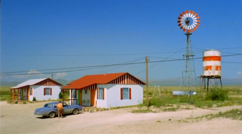 Porn photo melissem:  Paris, Texas by Wim Wenders