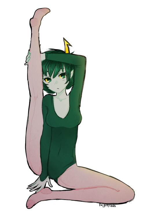 star-tree:
“ hey, bendy kanaya is pretty hot
commission for sudrien
”