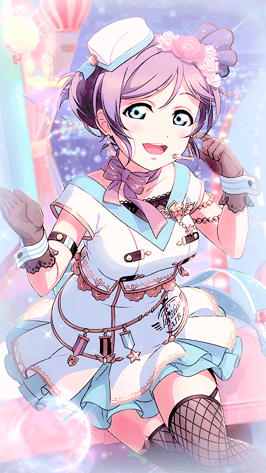 teameido - ♡ Bella ♡