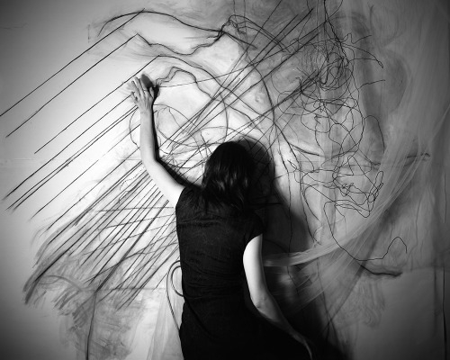 artemisdreaming:   Lauren Semivan      