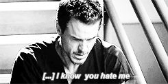 jaxnathanielsteller:  GET TO KNOW ME MEME : [1/5] favorite relationships → Lexie