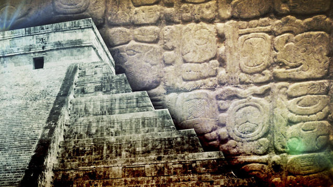 Ancient Mayan observatory was used to track sun and Venus, researchers find