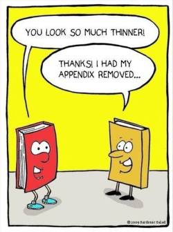 phroyd:  Book Puns! Phroyd  XD