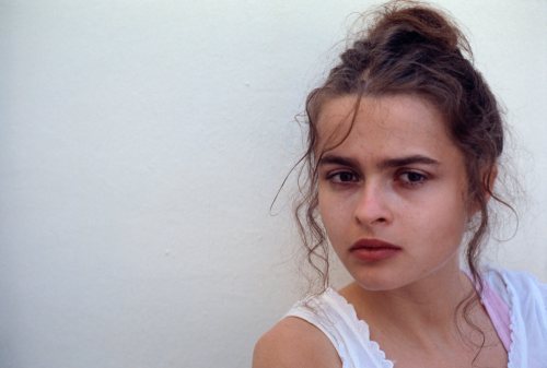 abattoire:  becauseitisjohnnydepp:  Helena Bonham Carter in 1989 in Cannes  Icon