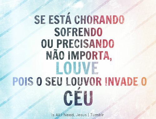 " Por que você sempre está feliz e sorrindo, mesmo nos momentos difíceis