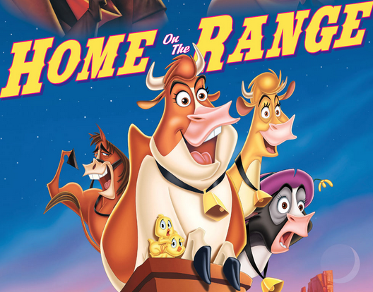 pan-pizza:  Them’s Fightin Herds DLC Character Pack: 