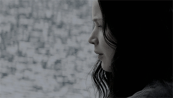 emliaclake:    “I have a message for President Snow: You can torture us, and bomb
