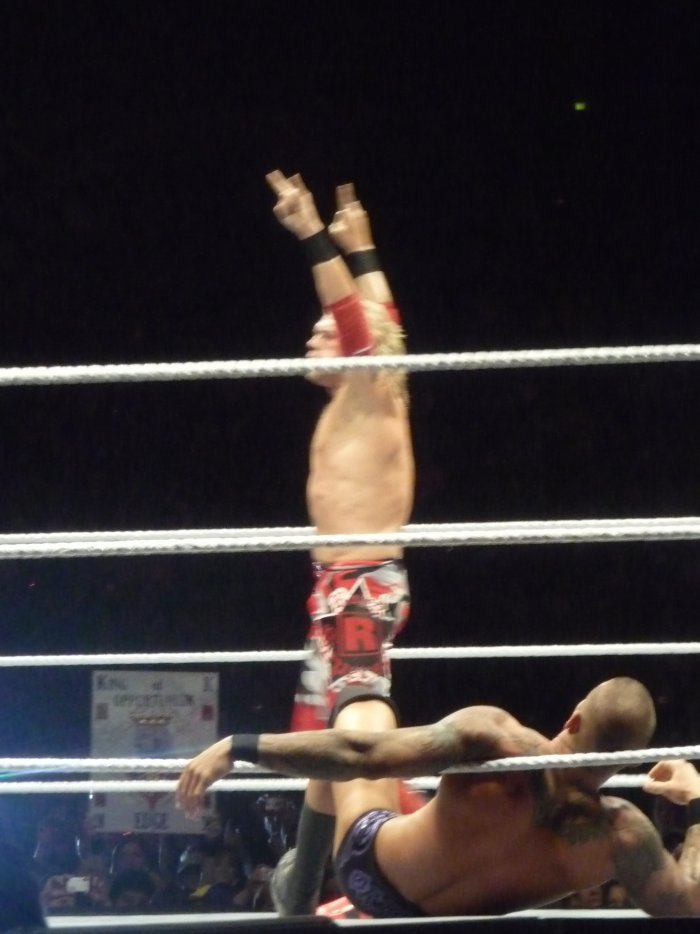 rwfan11:  Edge 
