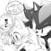 misterkanzaki:misterkanzaki:shadow”Tails“tails”shadow？“shadow“When you are tired, you can relax if you give it something soft”shadow”let me touch“tails“You are too tired！？“tails“He is strange.  It ’s too tired…”tails“If