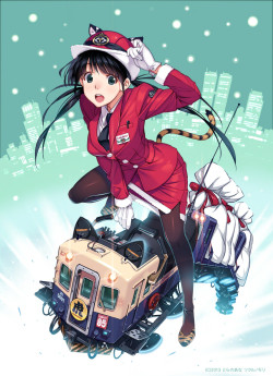 lonelyloli:  SUPER JET CARGO by バーニア＠二日目-西れ18ｂ