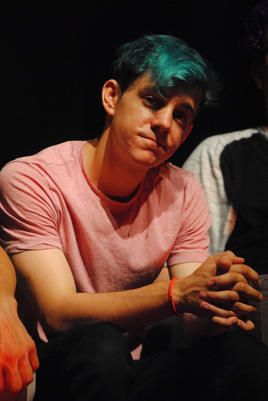 jewels-lipps:  Here are some more photos I finished editing from Markiplier’s You’re