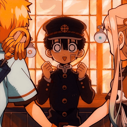 Hanako-san, Hanako-san, Are You There?
